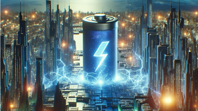 Powering the Future: The Rise of Sodium Batteries in Energy Storage Systems