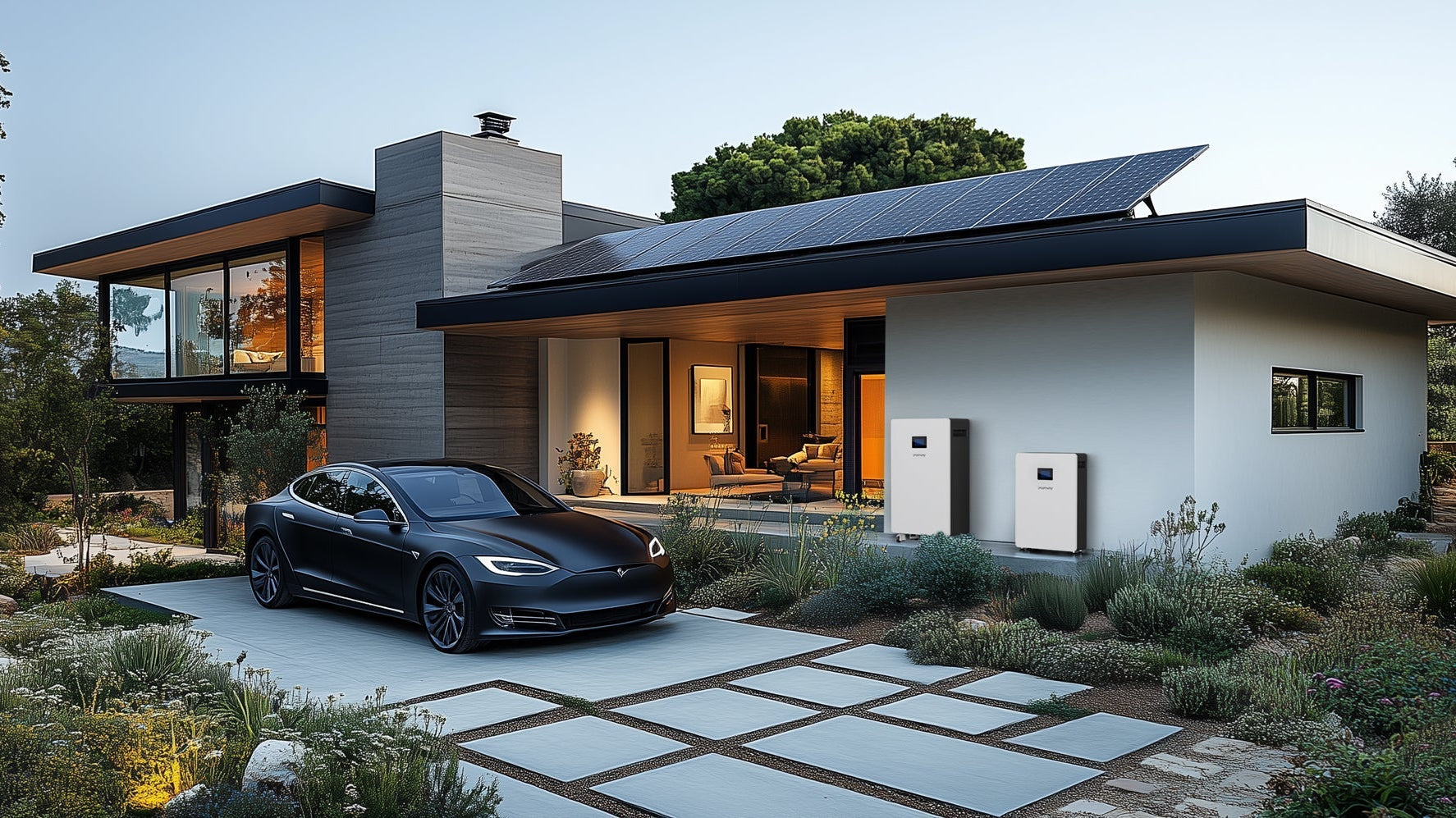 A New Era of Energy: 7 Storage Solutions Shaping the Future