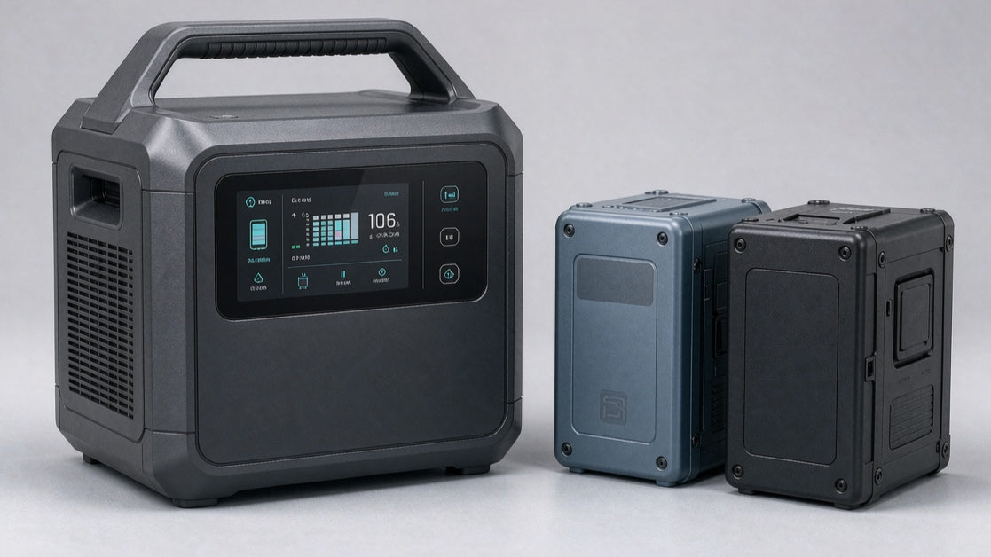 LiFePO4 vs Sodium-Ion Batteries: 2026 Comparison Guide
