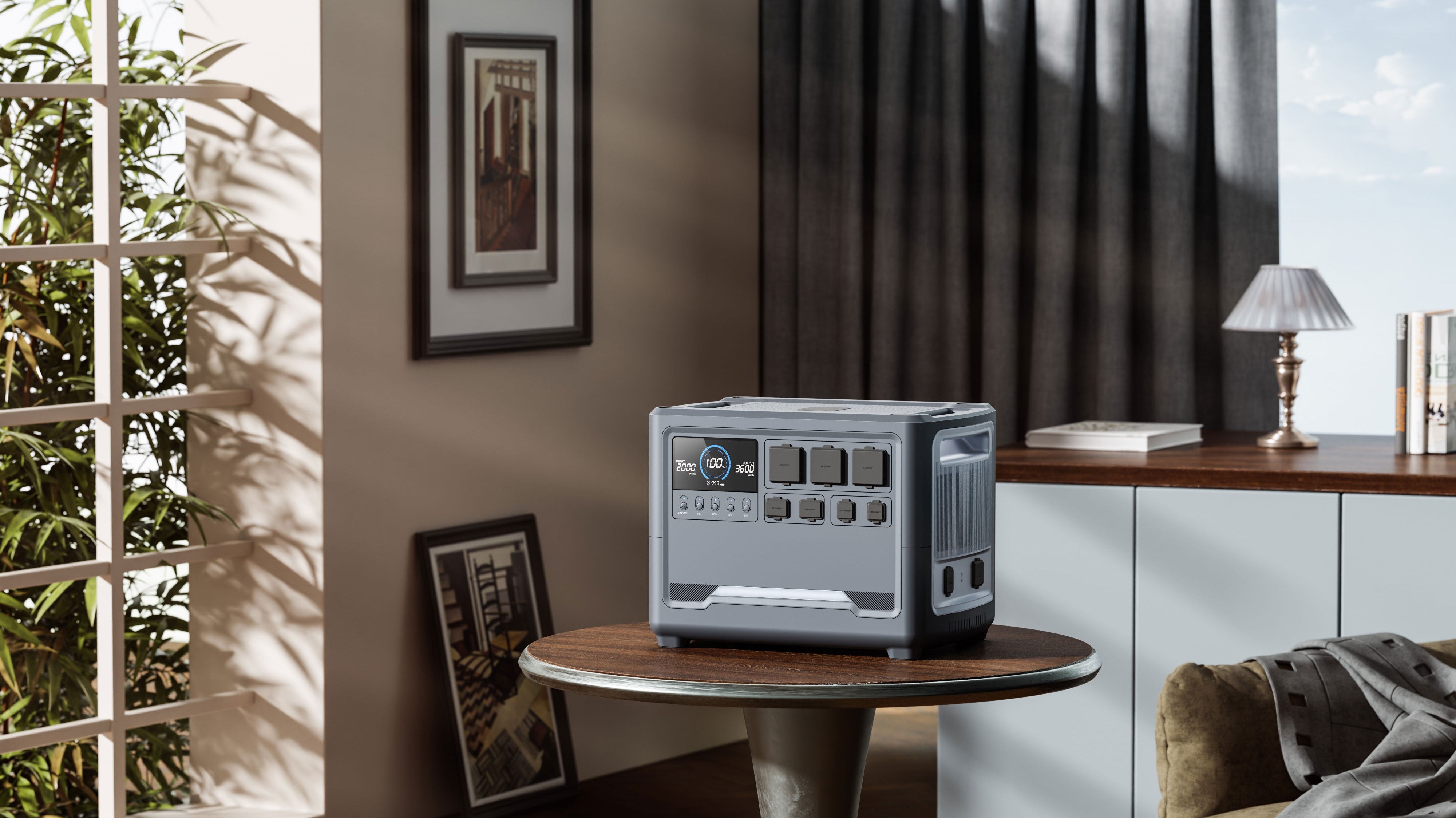 How to Choose the Right Generator Size for Your Home