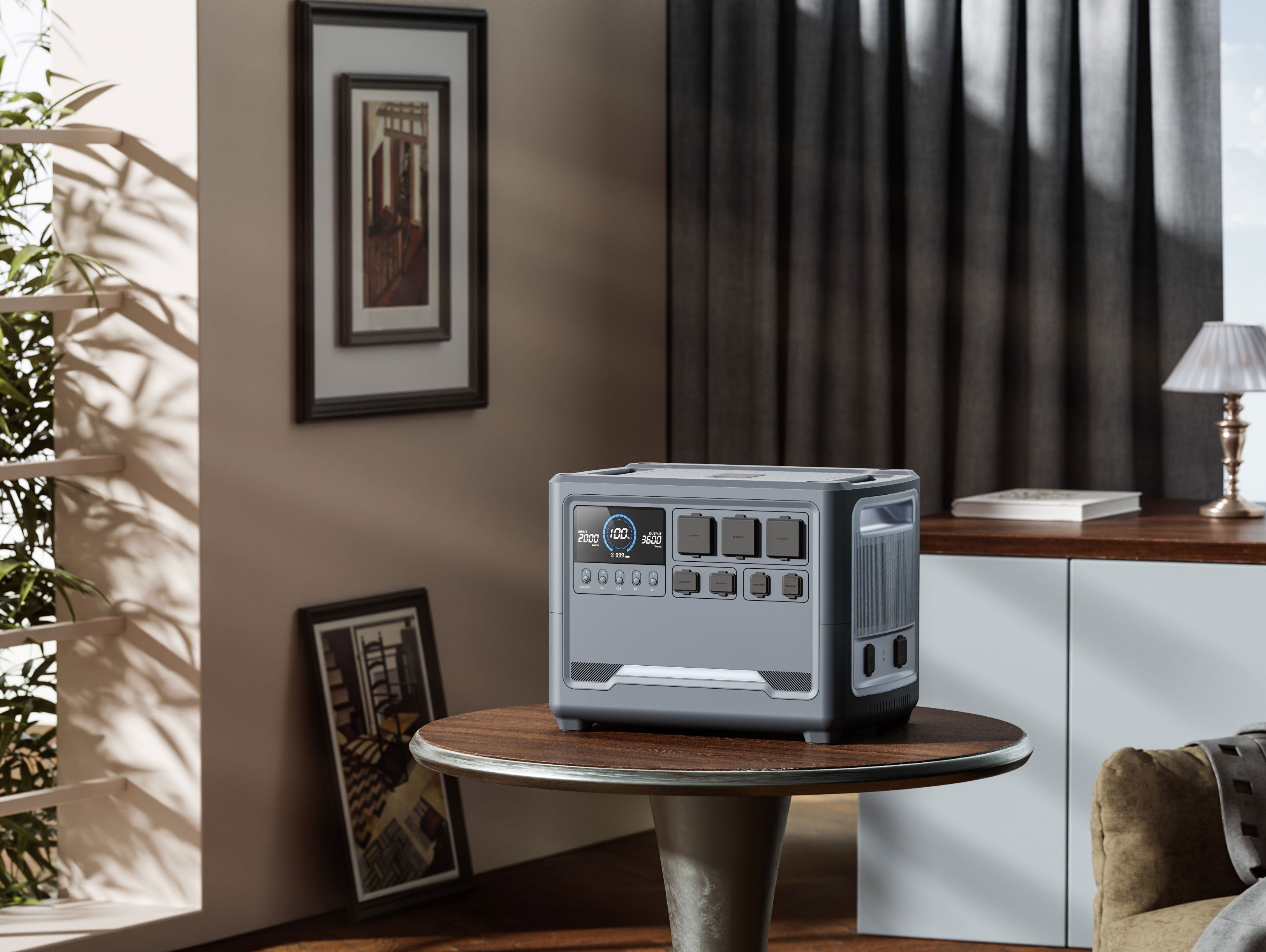 How to Choose the Right Generator Size for Your Home