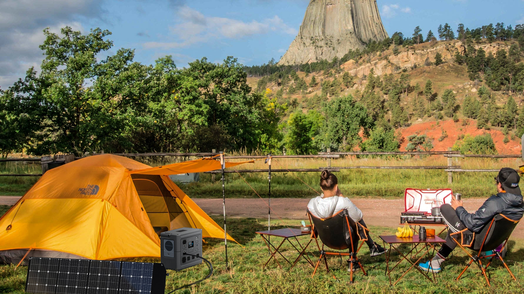 Portable Power Stations
