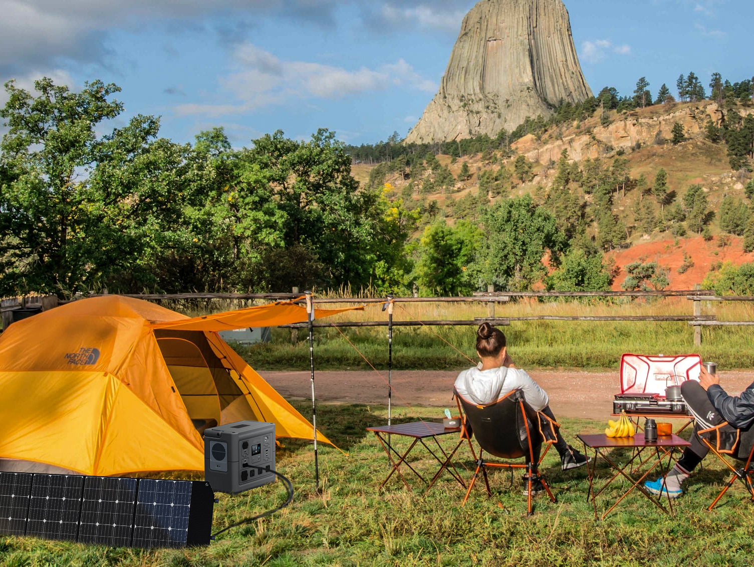 Portable Power Stations
