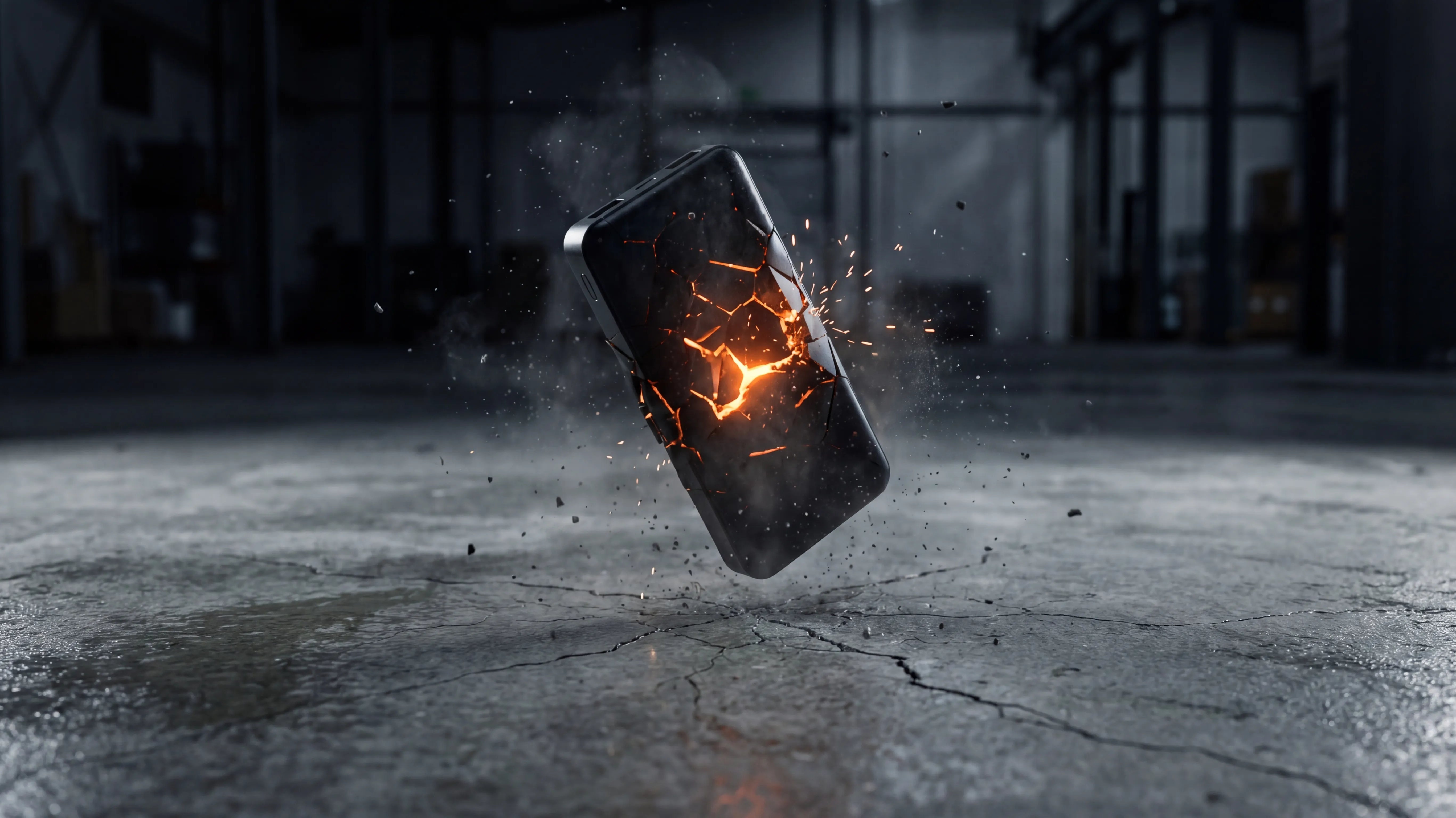 Dropped Your Power Bank? Hidden Damage Risks & Safety Tips You Must Know (2026 Guide)