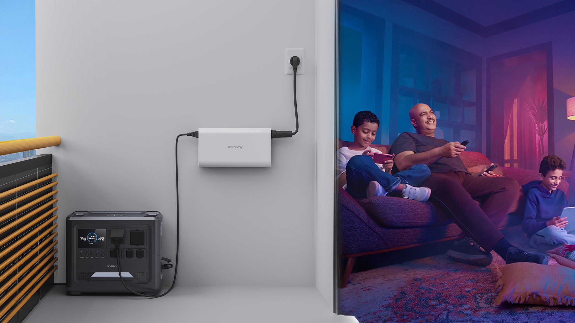 Austrian Balcony Energy Storage Policy: The Future of Green Energy