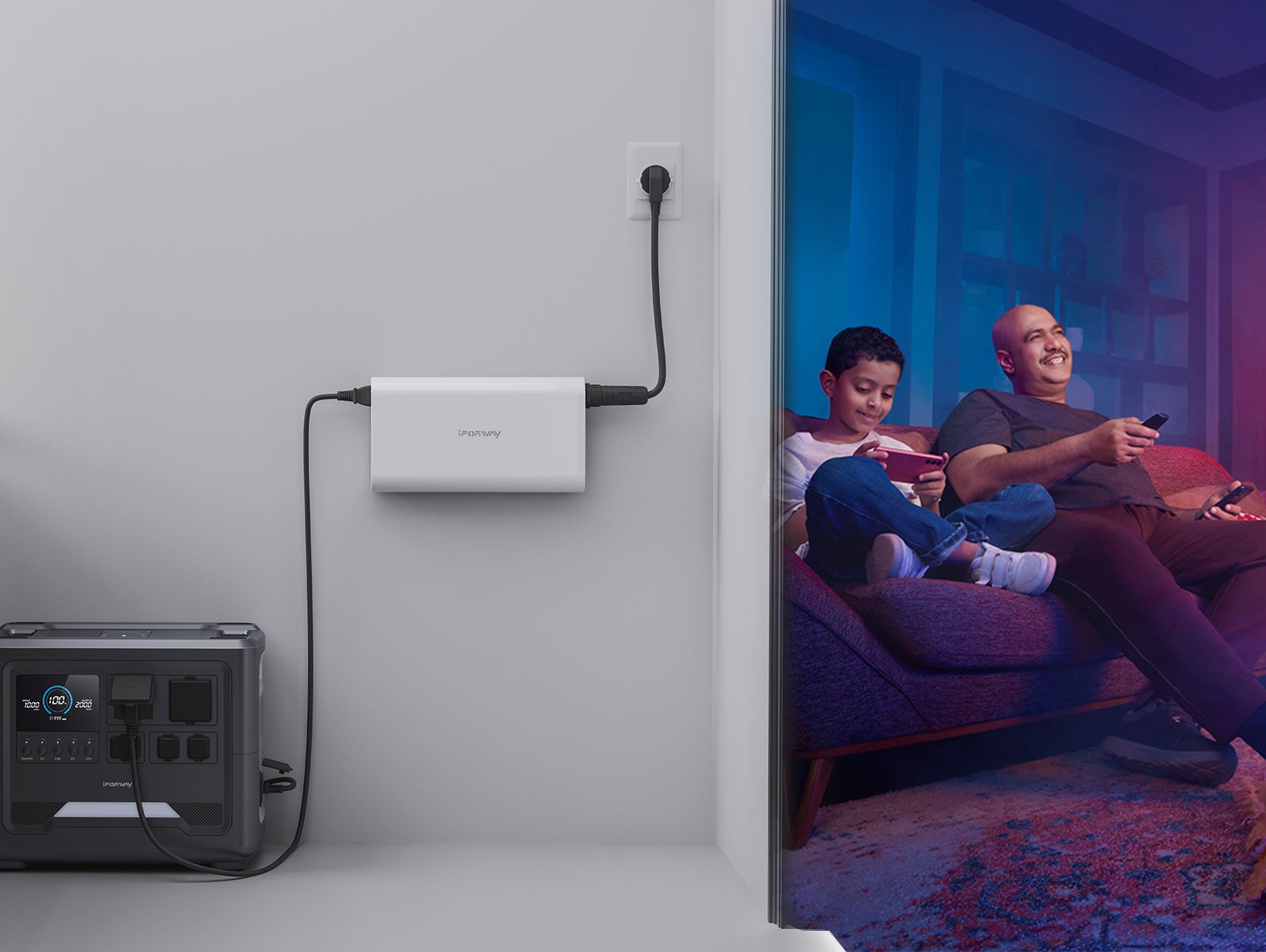 Austrian Balcony Energy Storage Policy: The Future of Green Energy