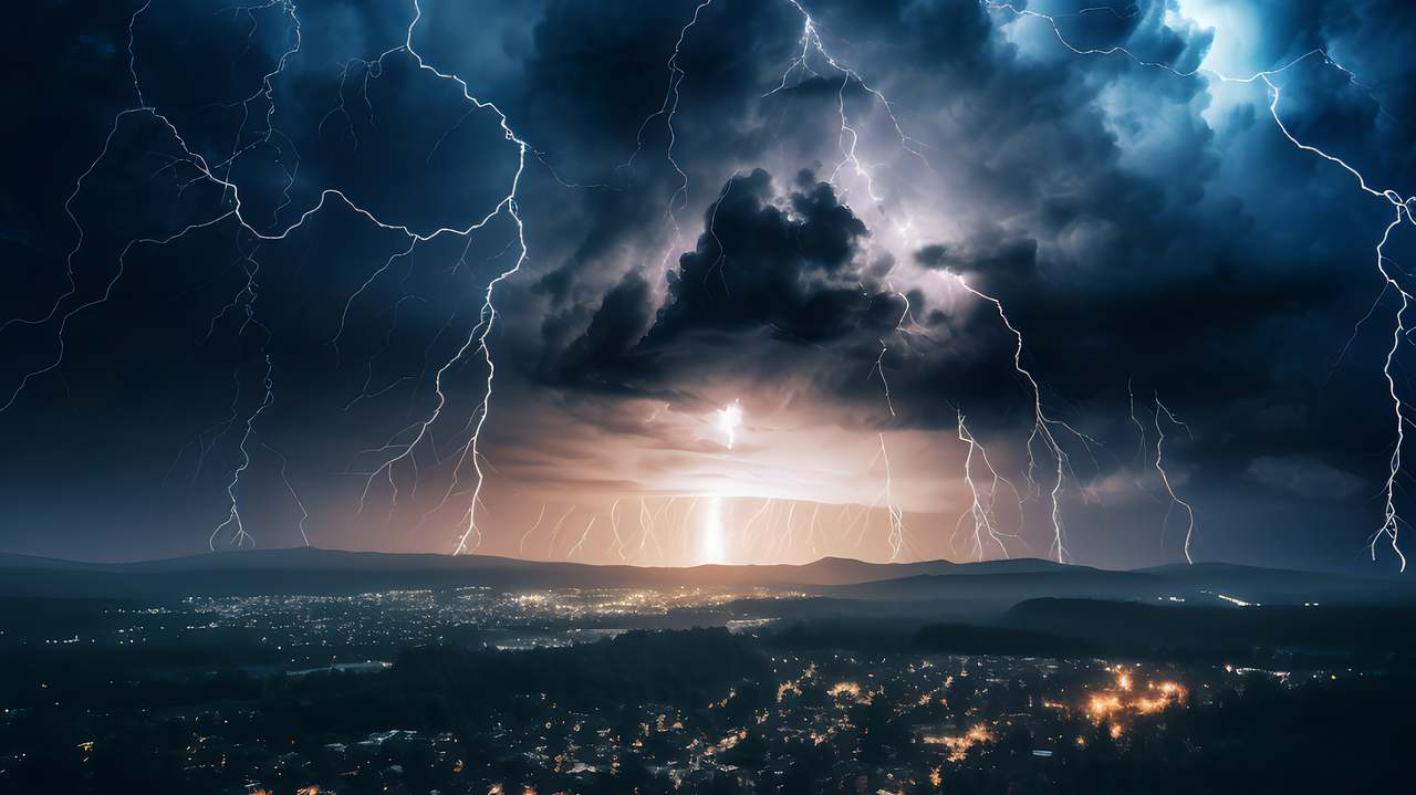 How to Maintain Power During a Blackout