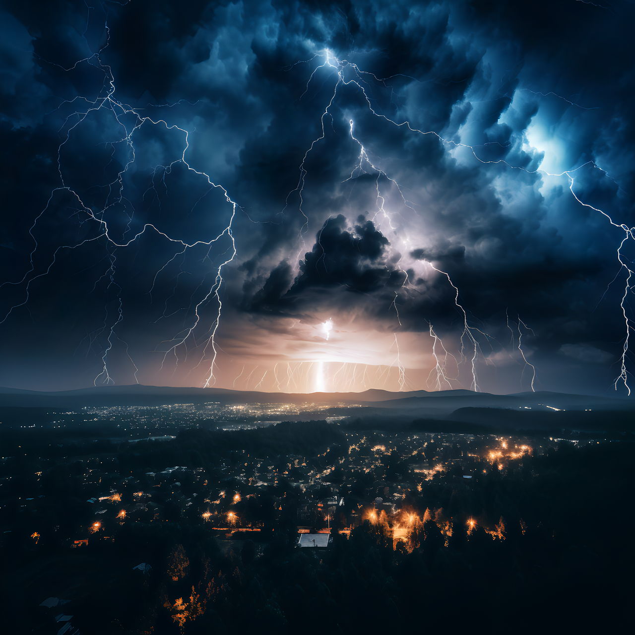 How to Maintain Power During a Blackout