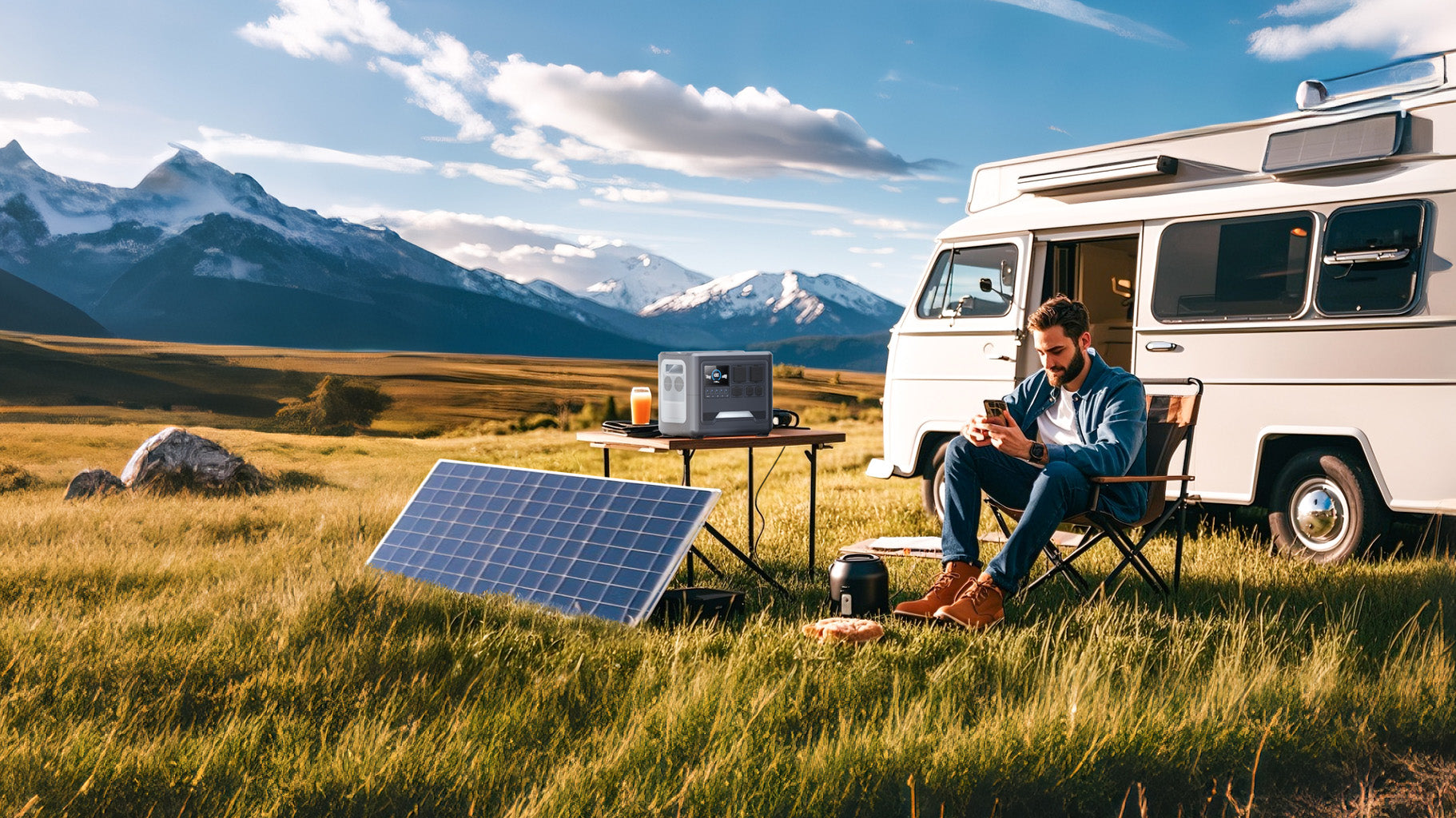 What is the MPPT technology?