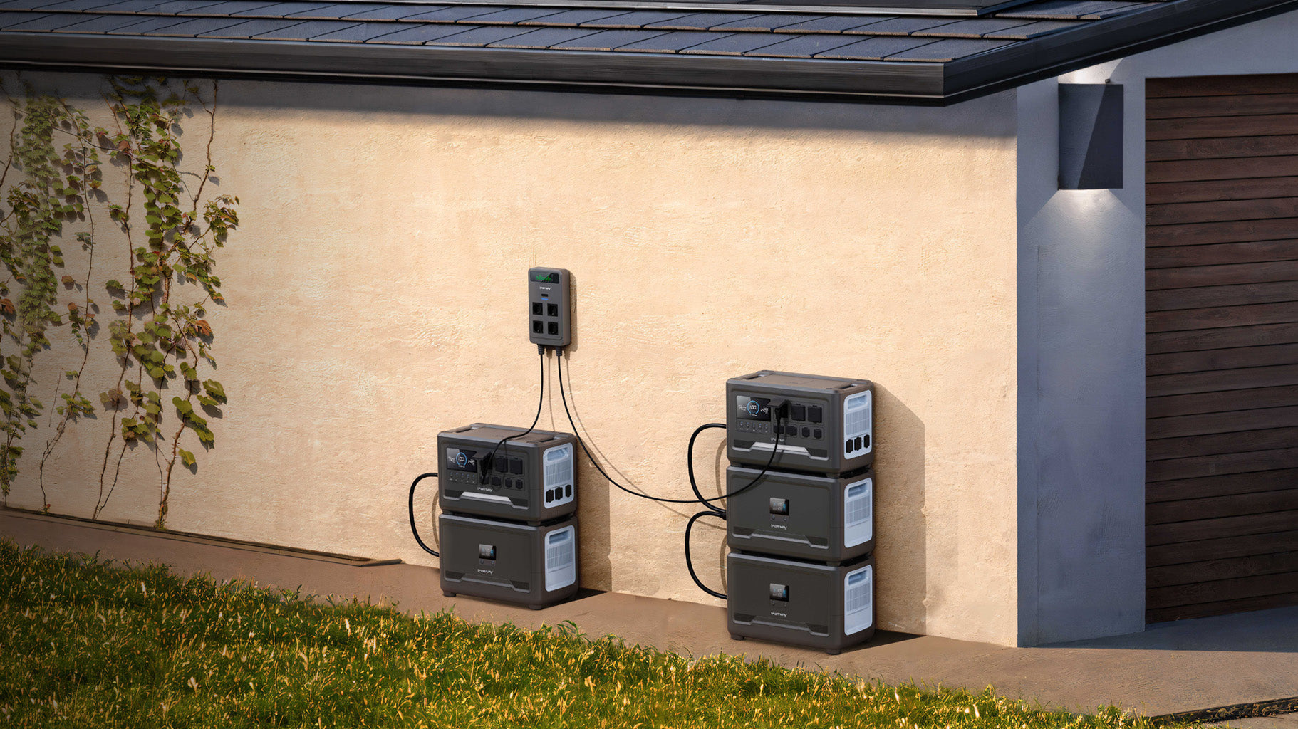 Unlocking Future Energy: Revealing the Diverse Applications of Sodium-Ion Batteries