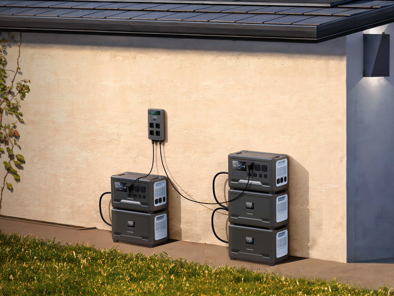 Unlocking Future Energy: Revealing the Diverse Applications of Sodium-Ion Batteries