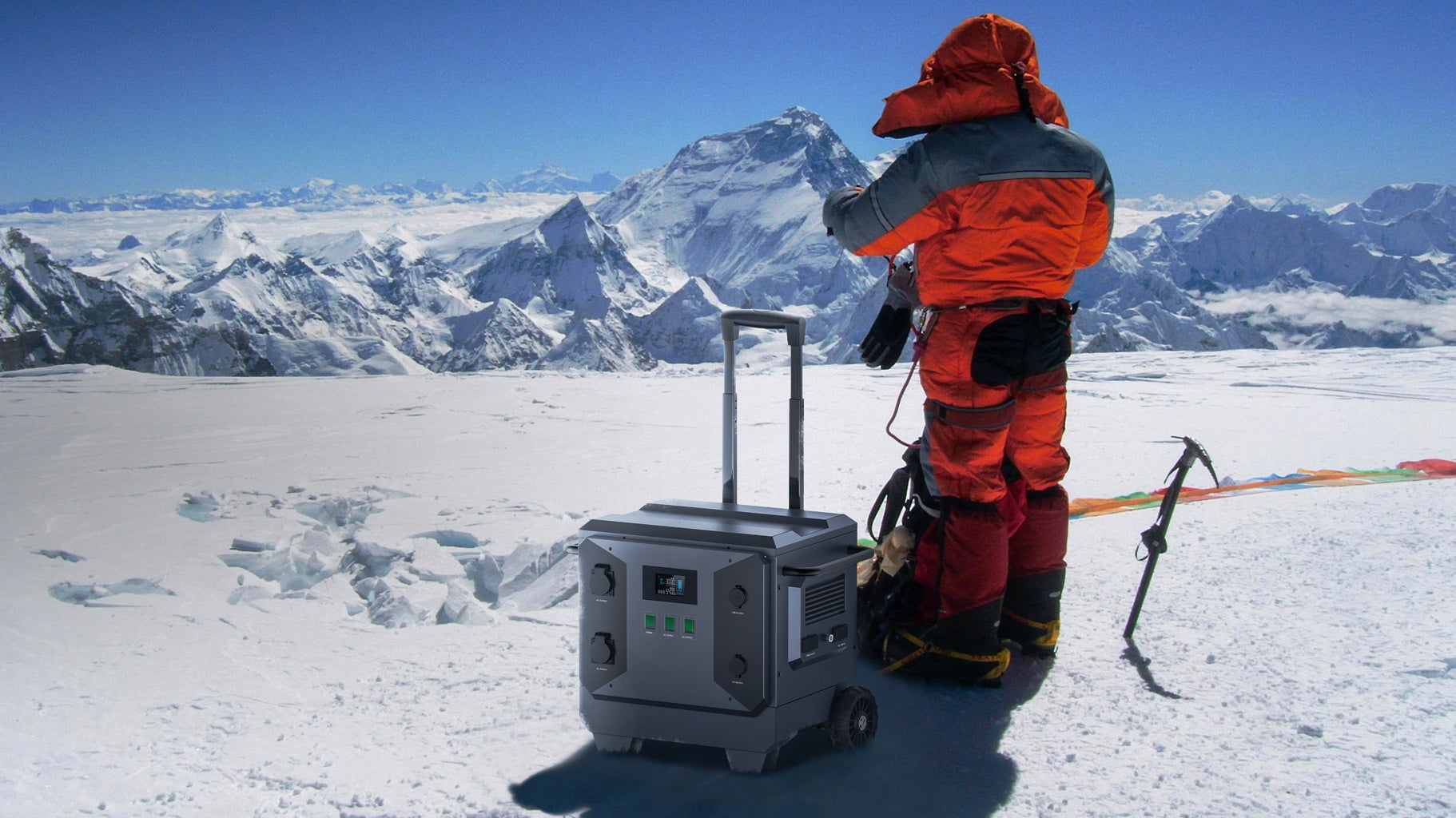 What is a sodium-ion battery?