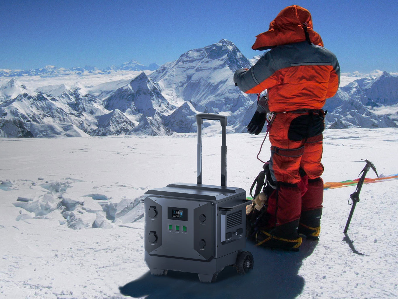 What is a sodium-ion battery?