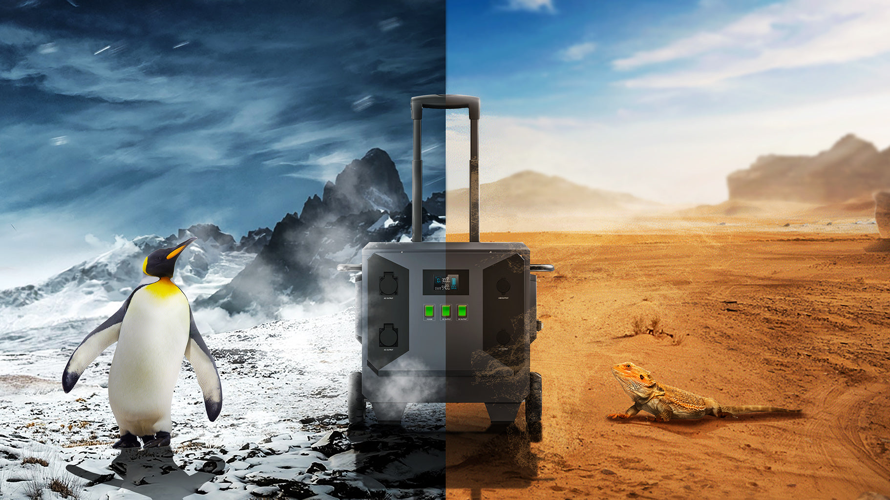 The future of battery energy solutions: Sodium-ion batteries