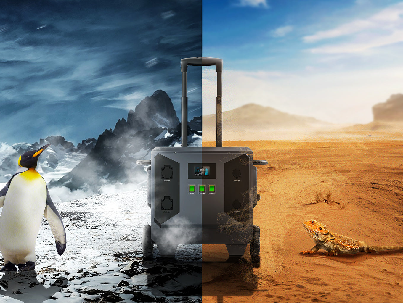 The future of battery energy solutions: Sodium-ion batteries