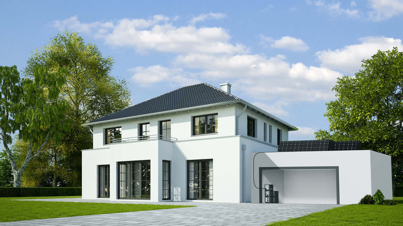 How to Choose the Right Home Backup Battery System?