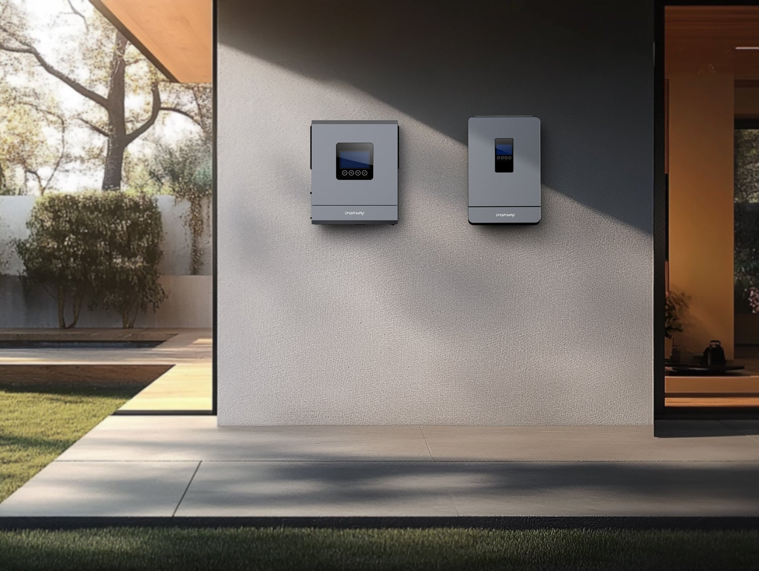 iFORWAY’s OEM Portable Power Station Solutions