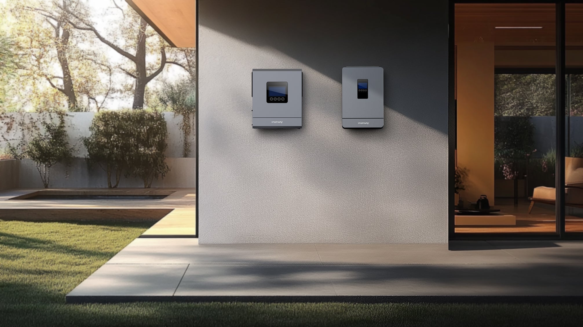 iFORWAY’s OEM Portable Power Station Solutions