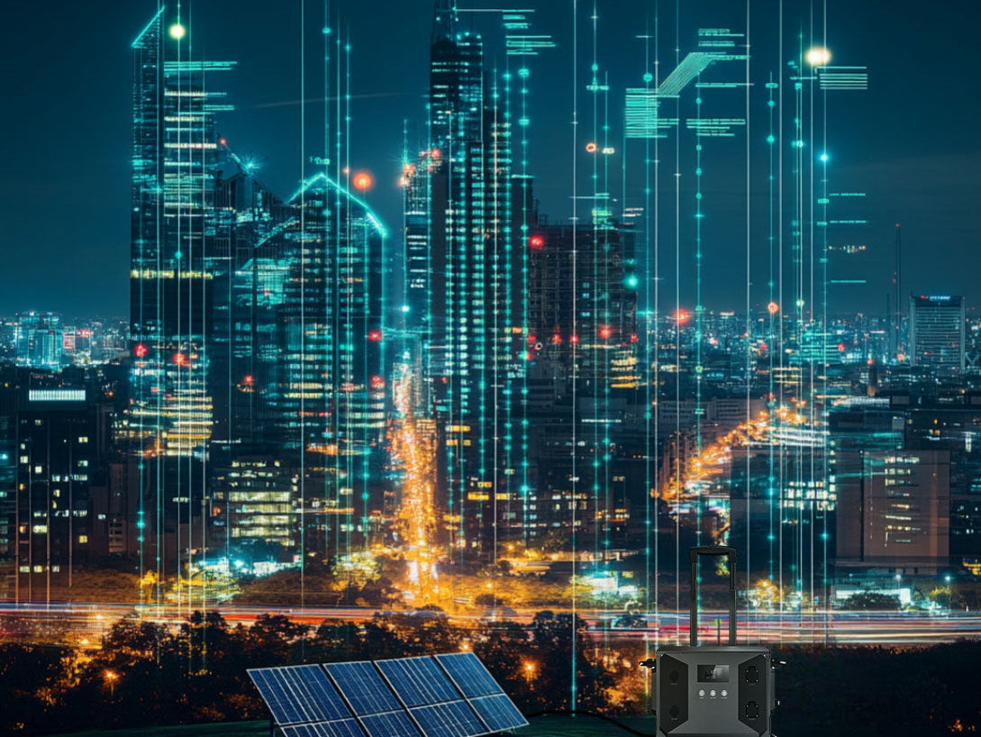 How Competitive Electricity Markets Help Business Energy Buyers Optimize Costs and Efficiency