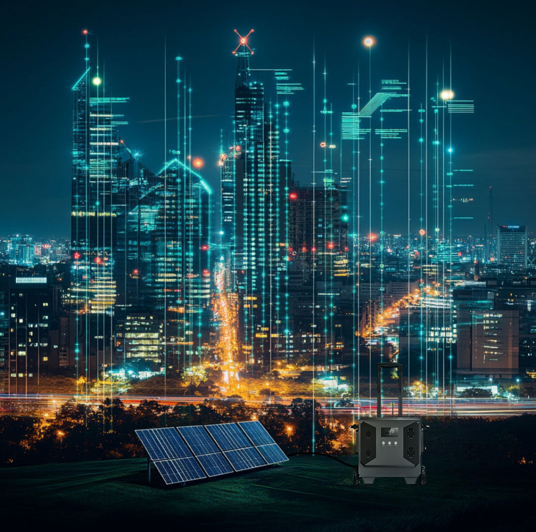 How Competitive Electricity Markets Help Business Energy Buyers Optimize Costs and Efficiency