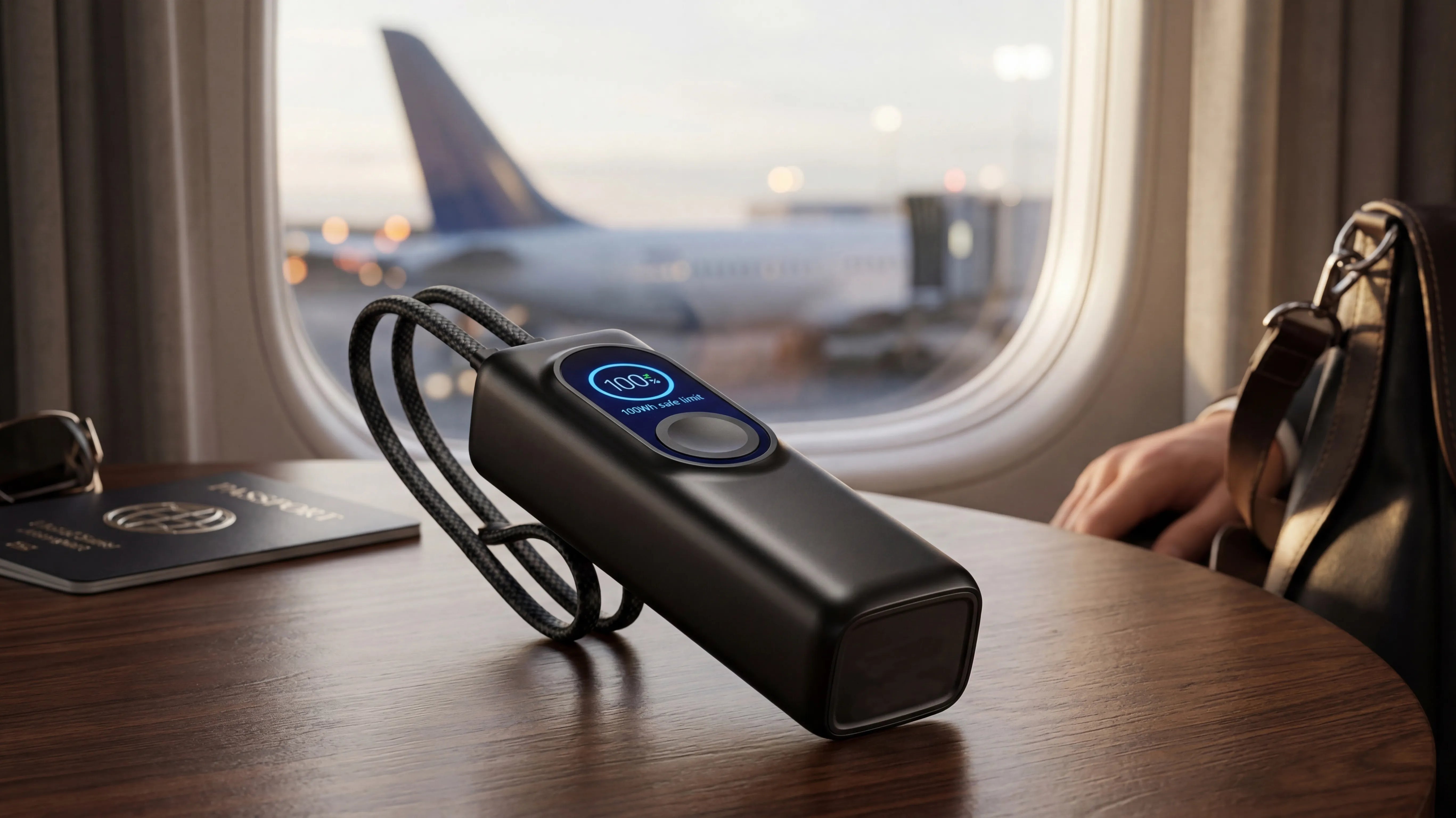 Best Laptop Power Bank 2026 | High Power Portable Chargers Guide