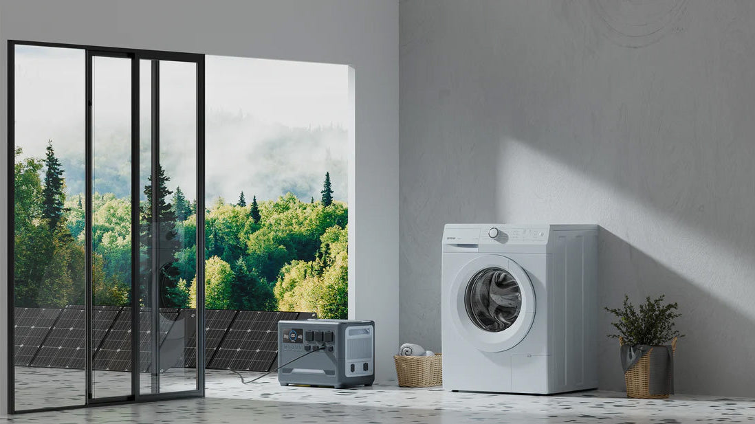 Balcony Solar Power Plant with Storage: Ushering in a New Era of Home Energy