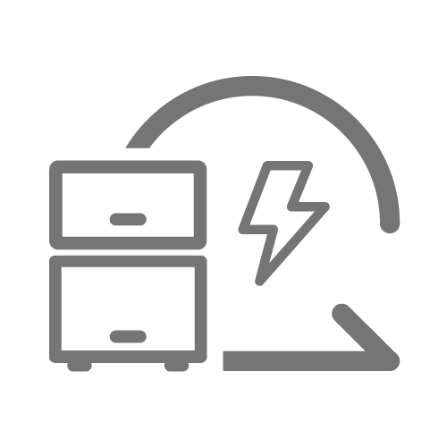 Direct household electricity