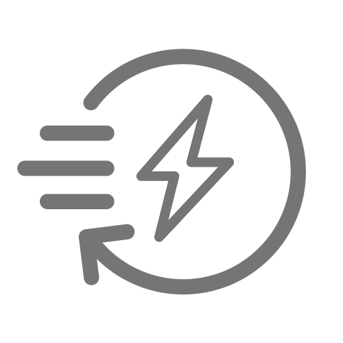 Fast charging