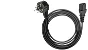 AC Charging Cable