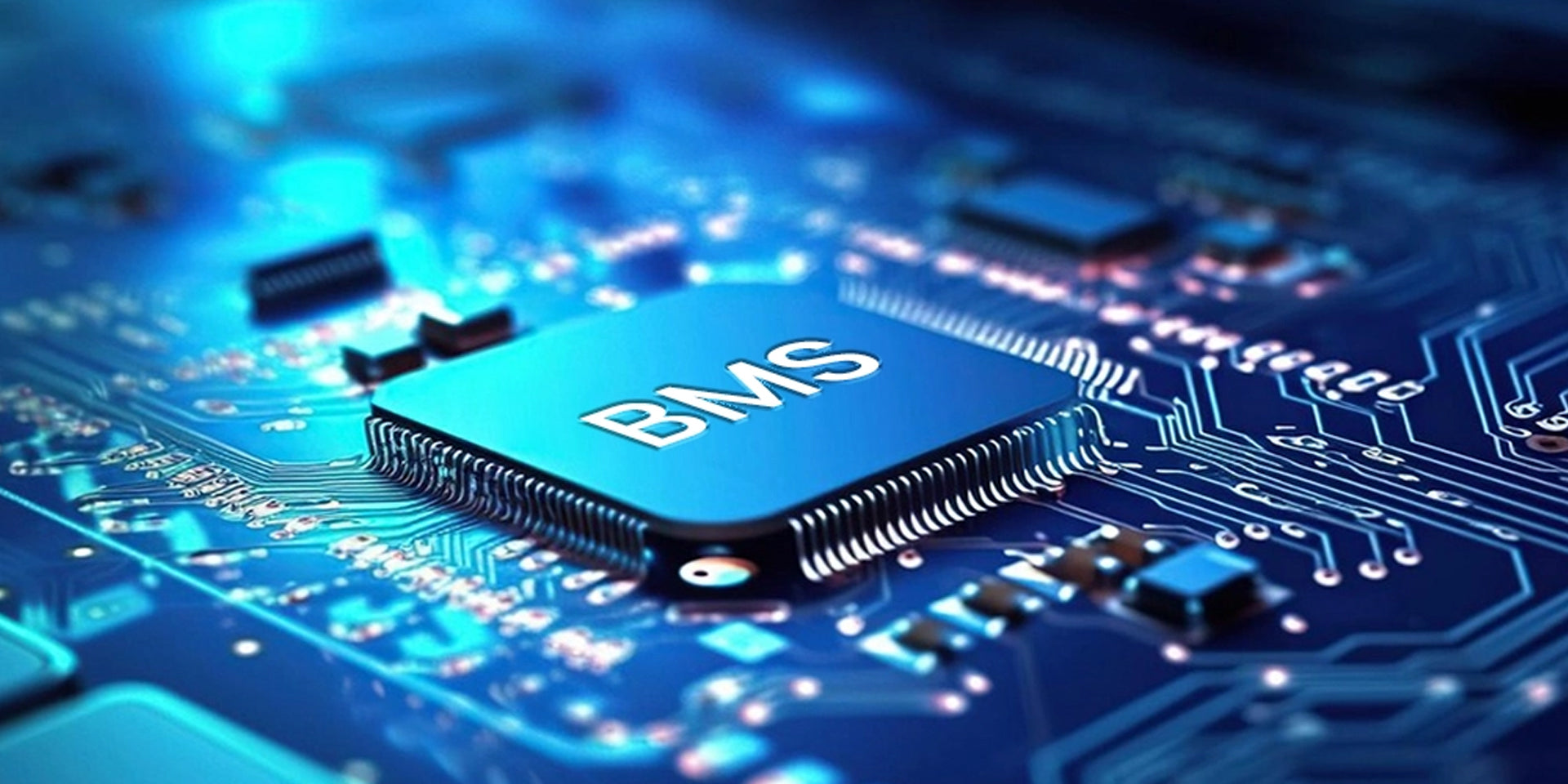 Battery Management System