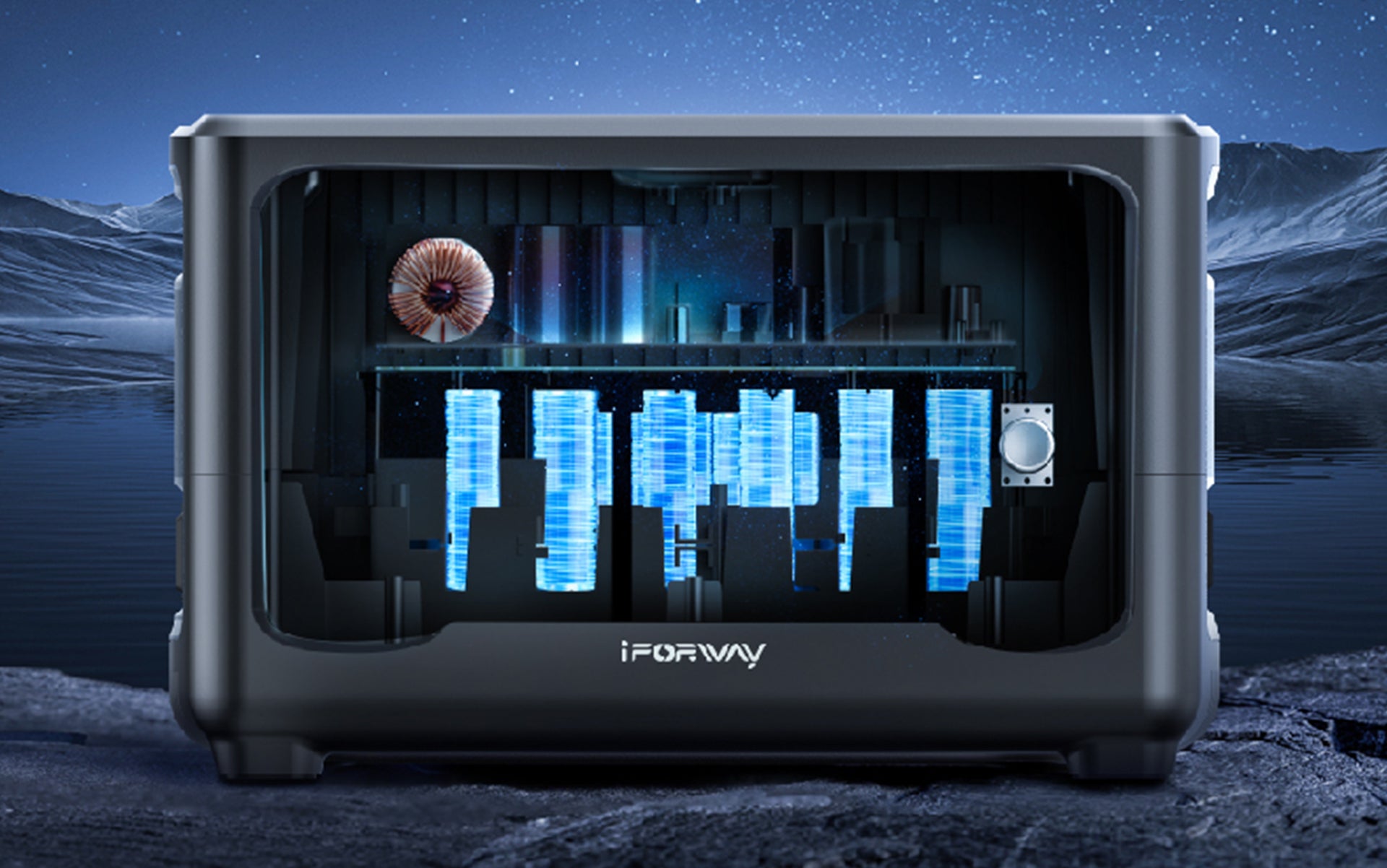 LFP Technology