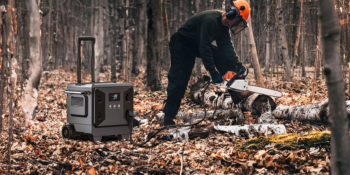 Aluminum alloy enclosure