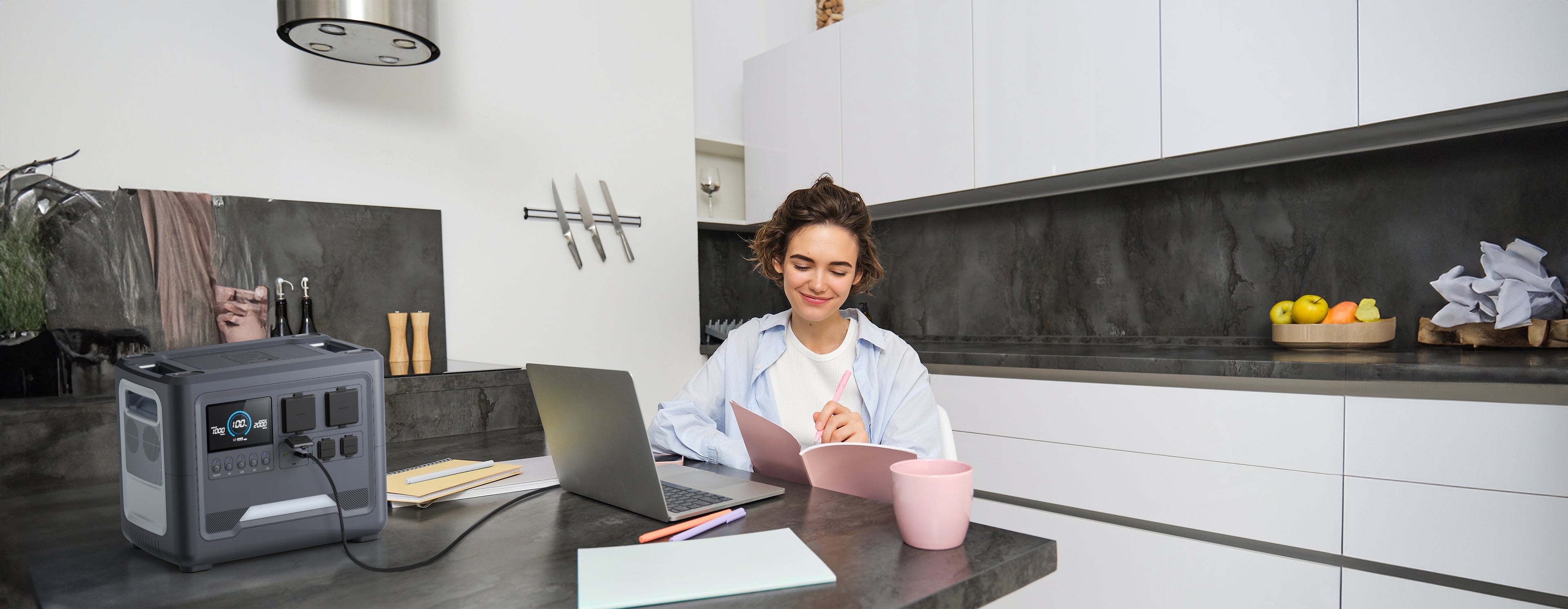 Smart switching technology