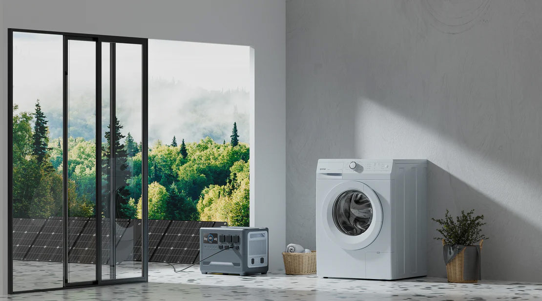 whole house generator