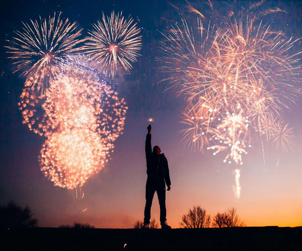 How to Host an Unforgettable Off-Grid Christmas Party？