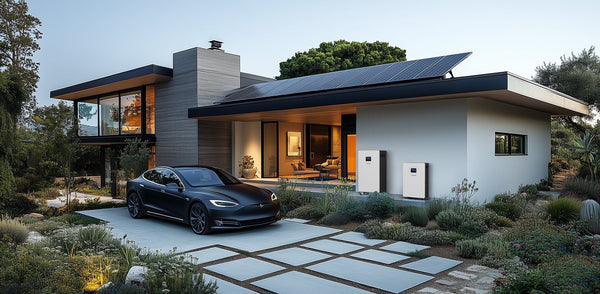A New Era of Energy: 7 Storage Solutions Shaping the Future