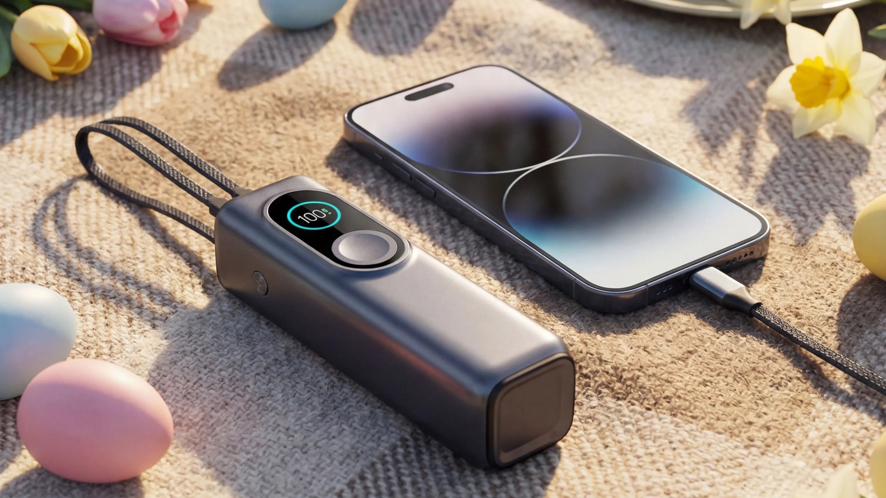Best Power Bank for Easter Travel: Stay Charged During Your Holiday (2026 Guide)