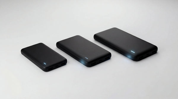 How Many mAh Do I Need for a Power Bank? (2026 Guide)