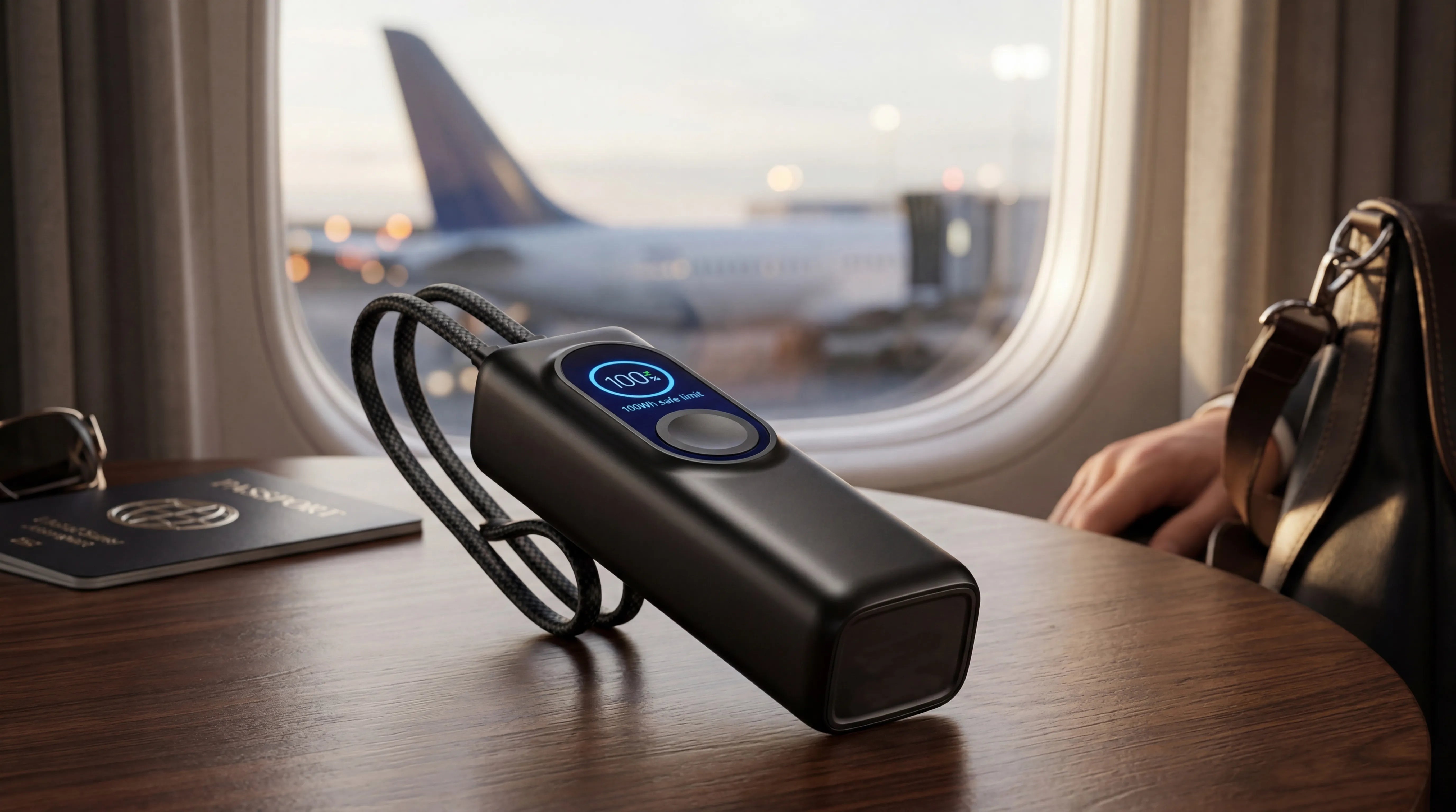 Best Laptop Power Bank 2026 | High Power Portable Chargers Guide