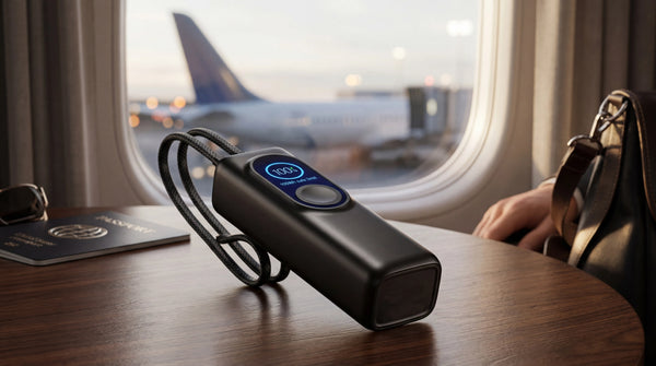 Best Laptop Power Bank 2026 | High Power Portable Chargers Guide