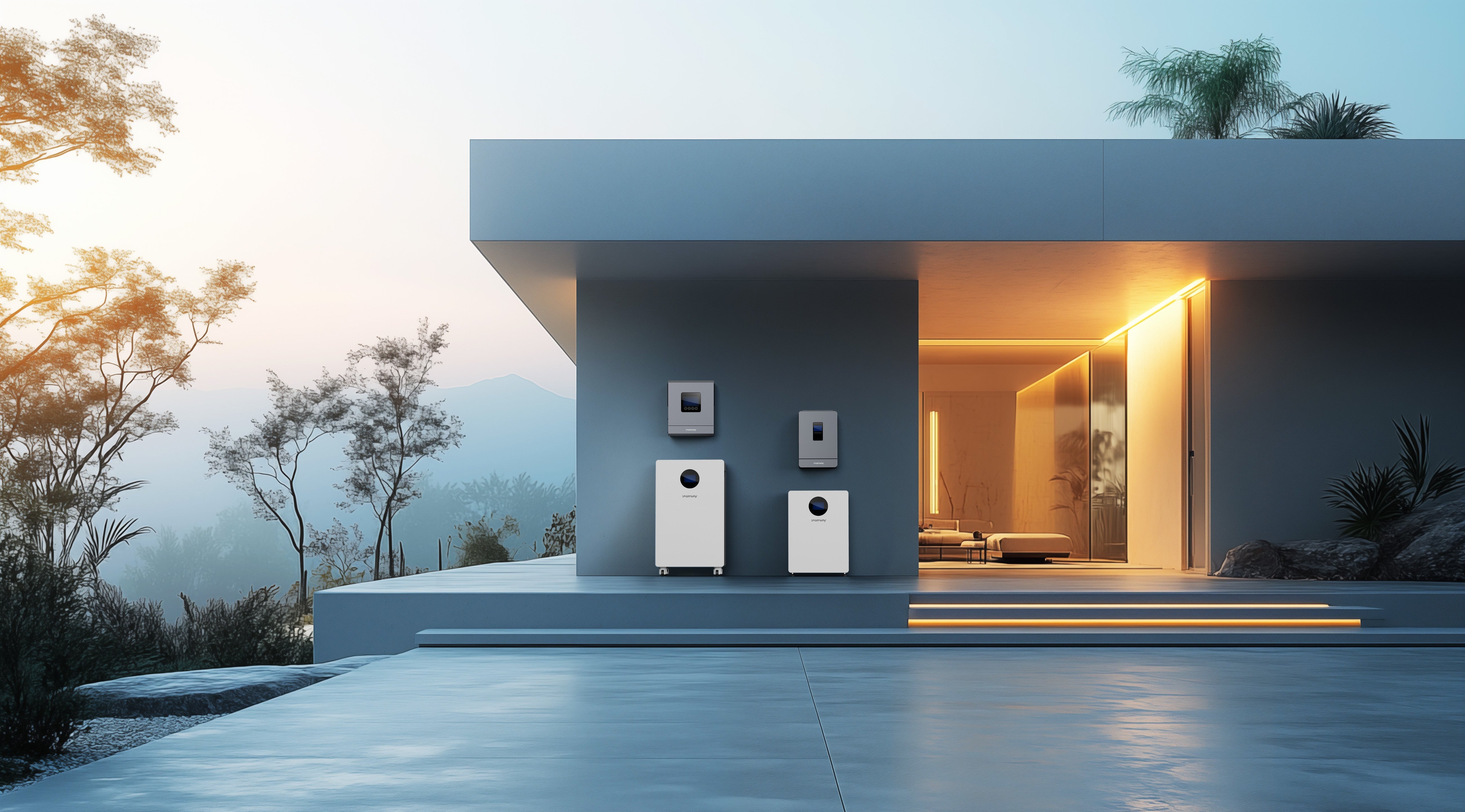 Energy storage system