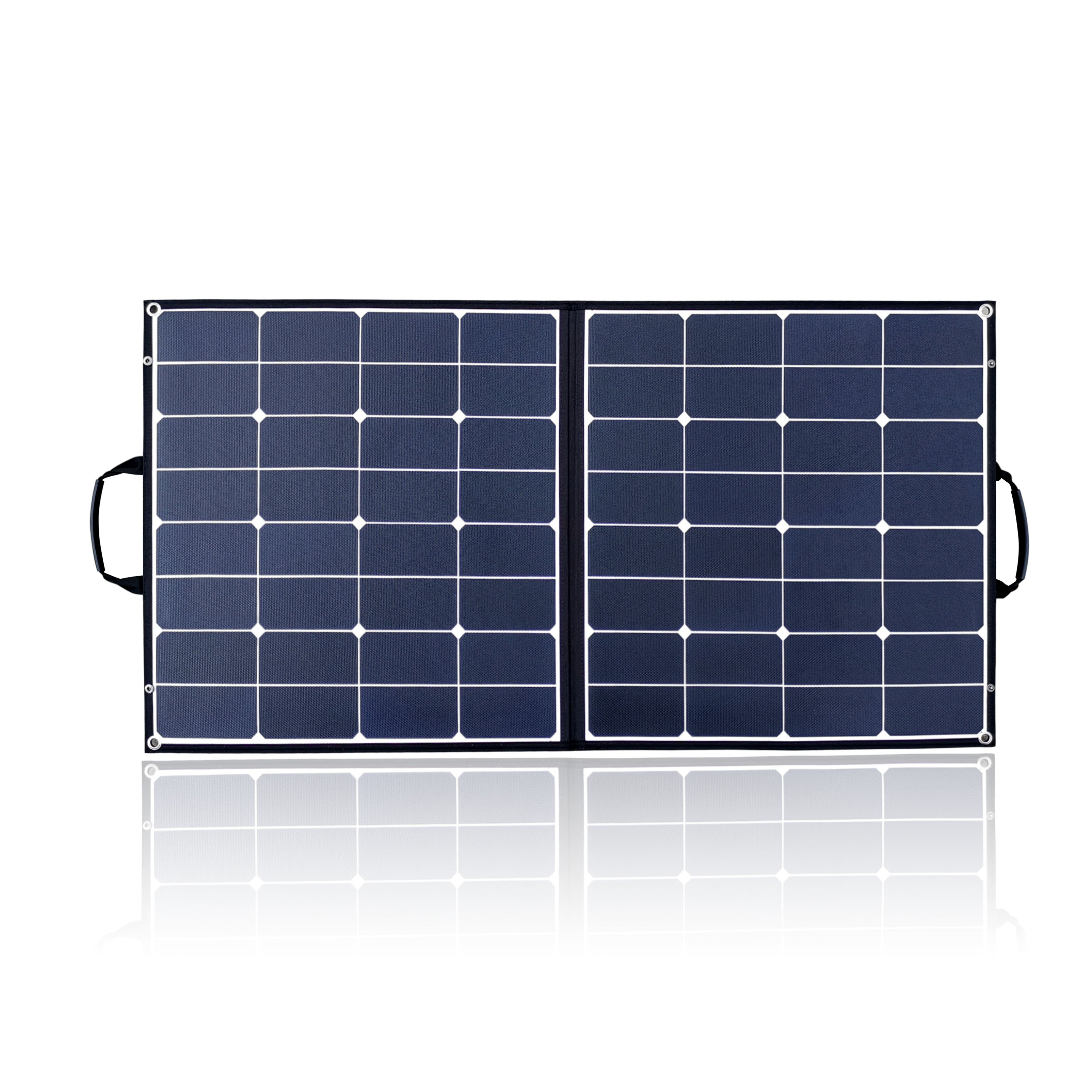 Solar paneling