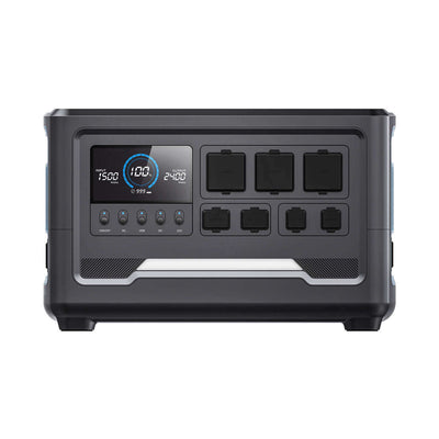 iFORWAY G24 Portable Power Station