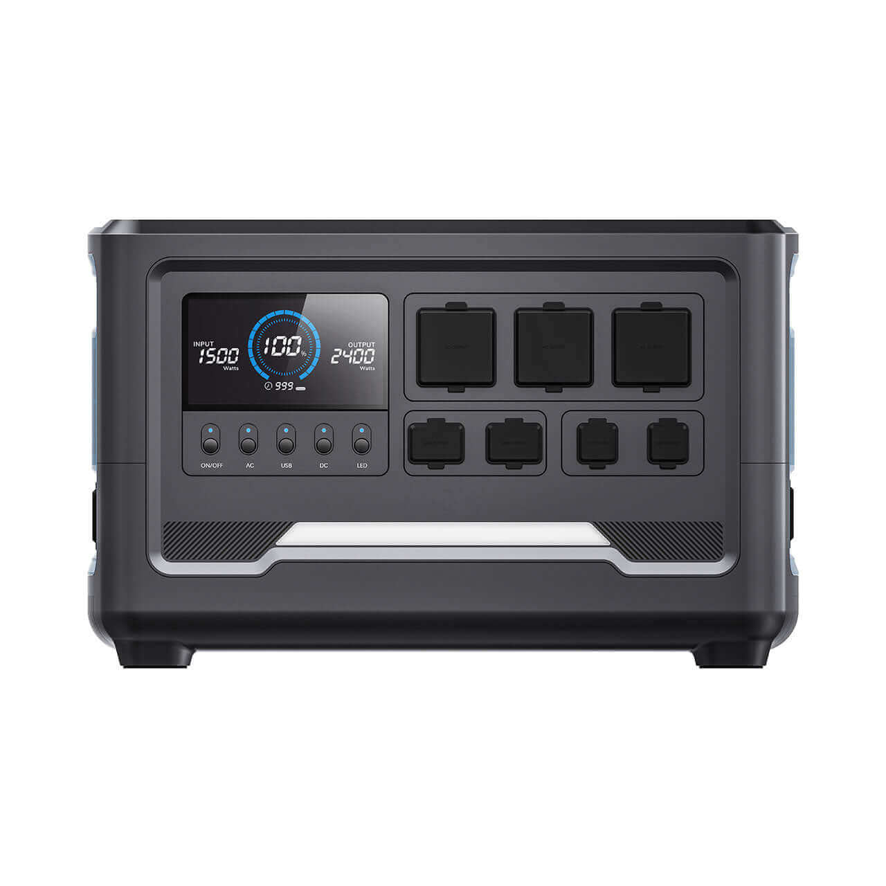 iFORWAY G24
