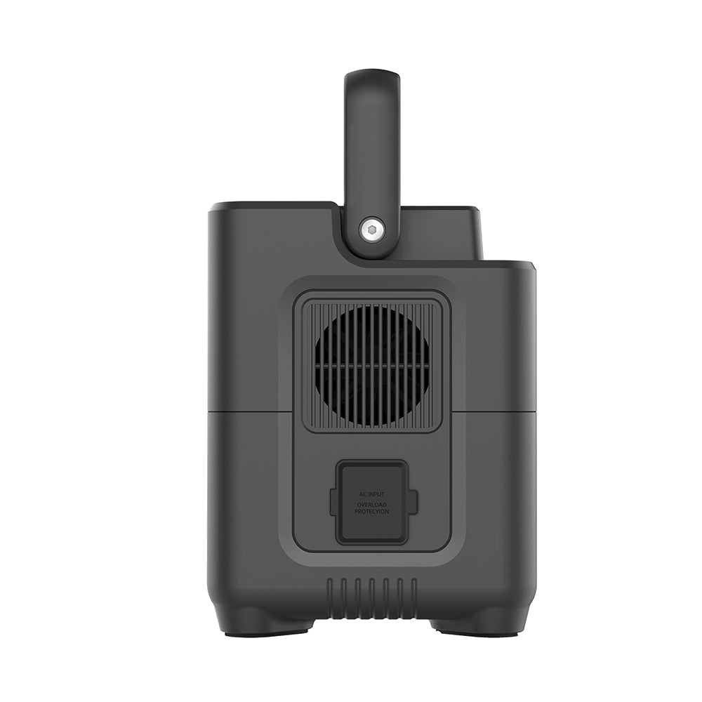 HS500 Portable Power Station | 288WH 500W – iForway