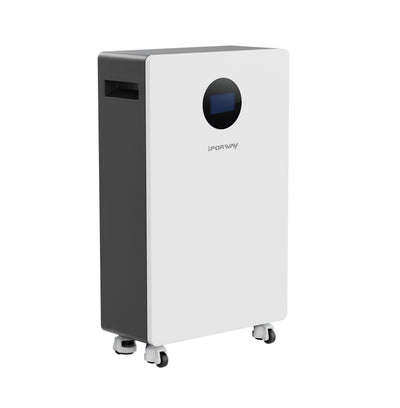 iFORWAY BKES-48314 LiFePO4 Battery Pack
