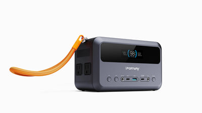 iFORWAY G02