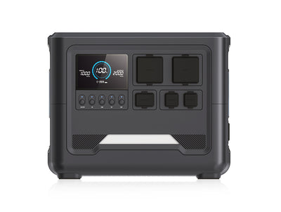 iFORWAY G20 Portable Power Station
